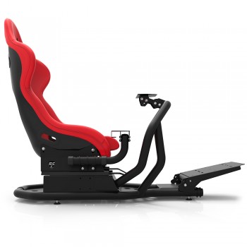 RS1 Red/Black