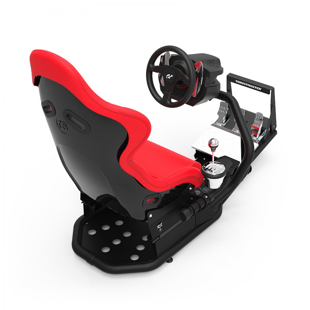 RS1 Red/Black RS1 Red/Black