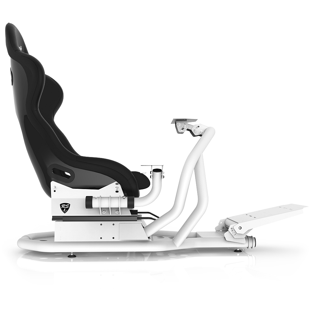 RS1 Black/White RS1 Black/White