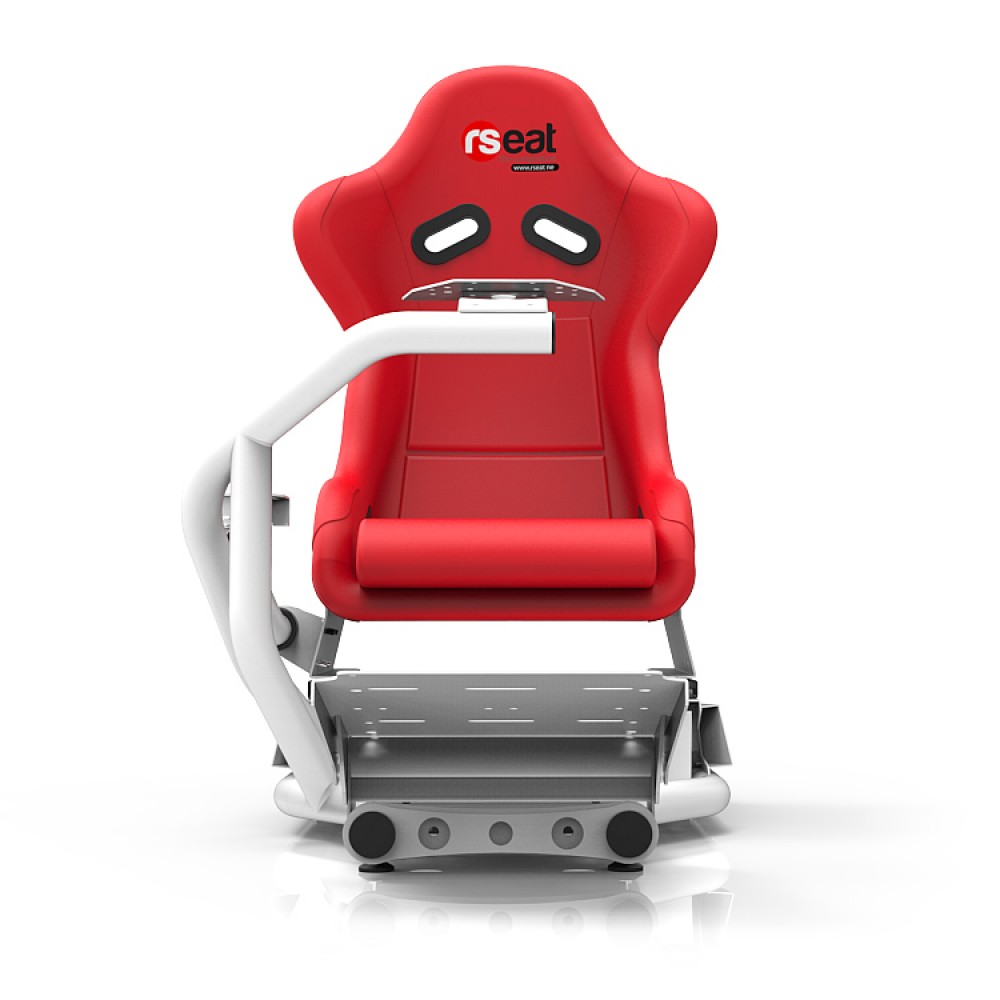 RS1 Red/White RS1 Red/White