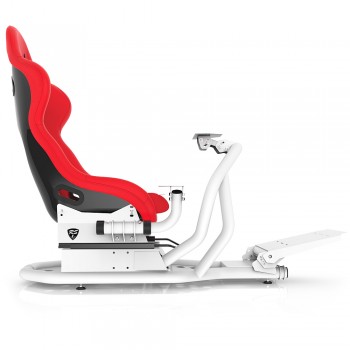 RS1 Red/White RS1 Red/White
