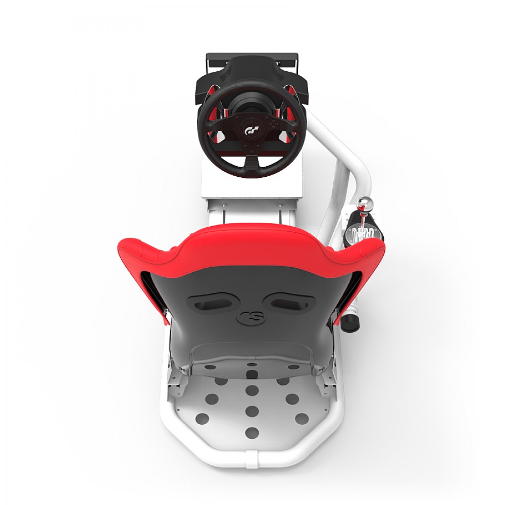 RS1 Red/White RS1 Red/White