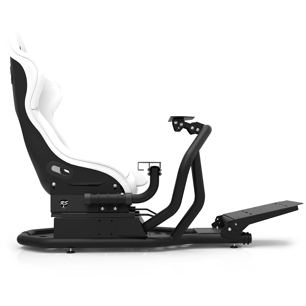 RS1 White/Black RS1 White/Black