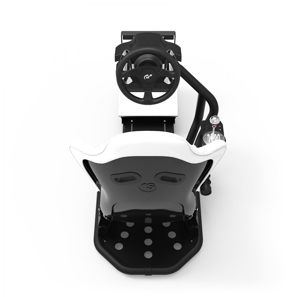 RS1 White/Black RS1 White/Black