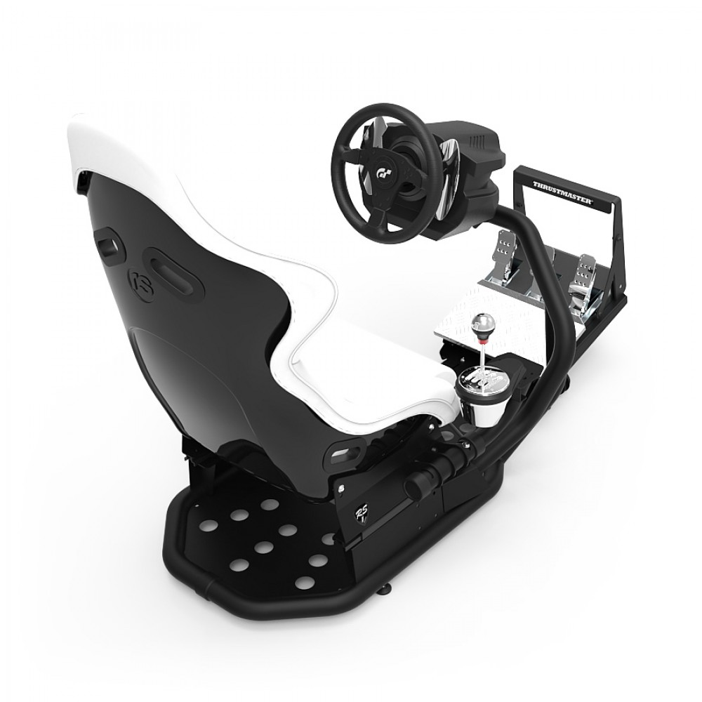 RS1 White/Black RS1 White/Black