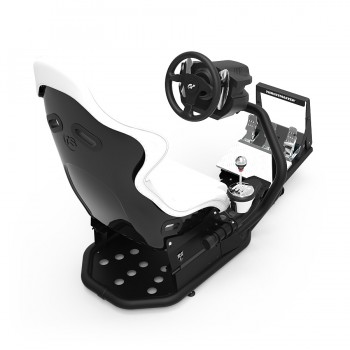 RS1 White/Black RS1 White/Black