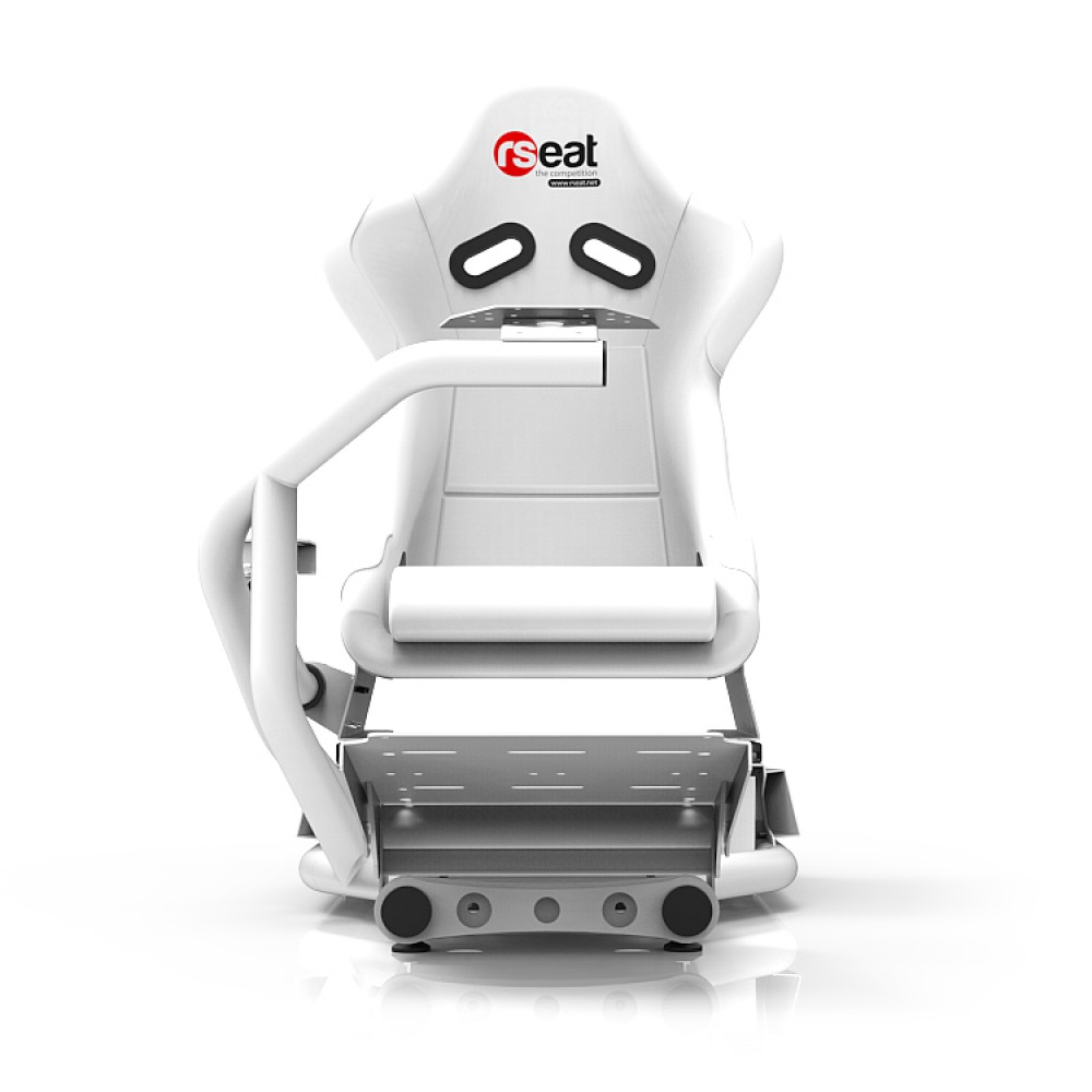 RS1 White/White RS1 White/White