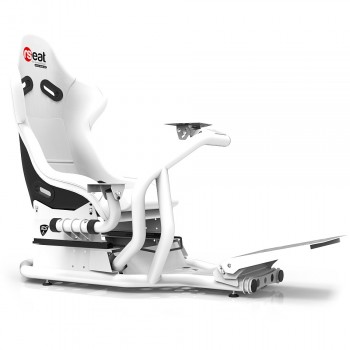 RS1 White/White RS1 White/White