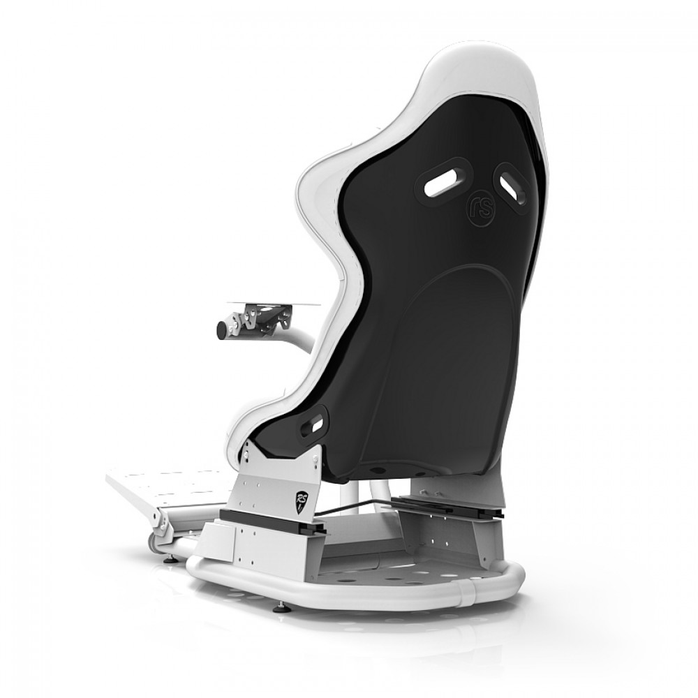 RS1 White/White RS1 White/White