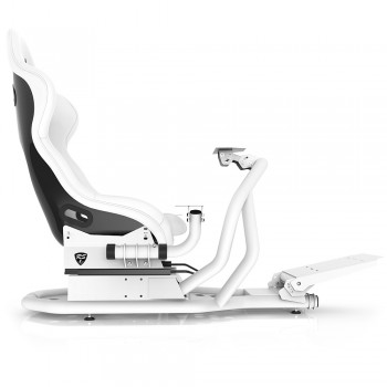 RS1 White/White RS1 White/White