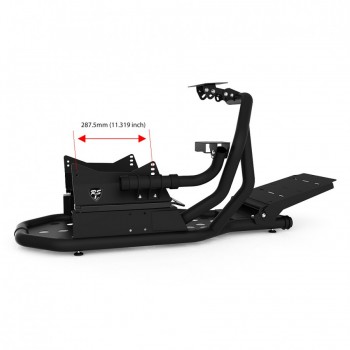 RS1 Frame Only Black RS1 Frame Only Black