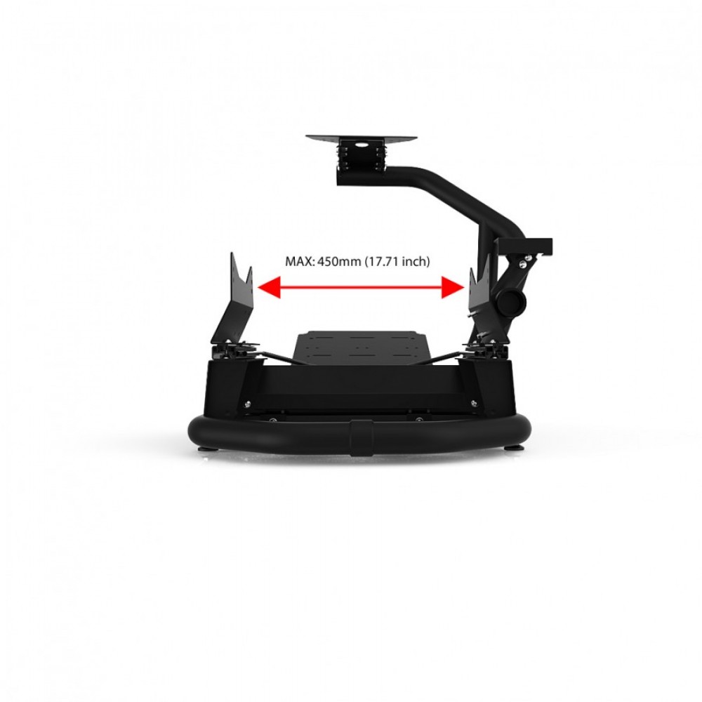 RS1 Frame Only Black RS1 Frame Only Black