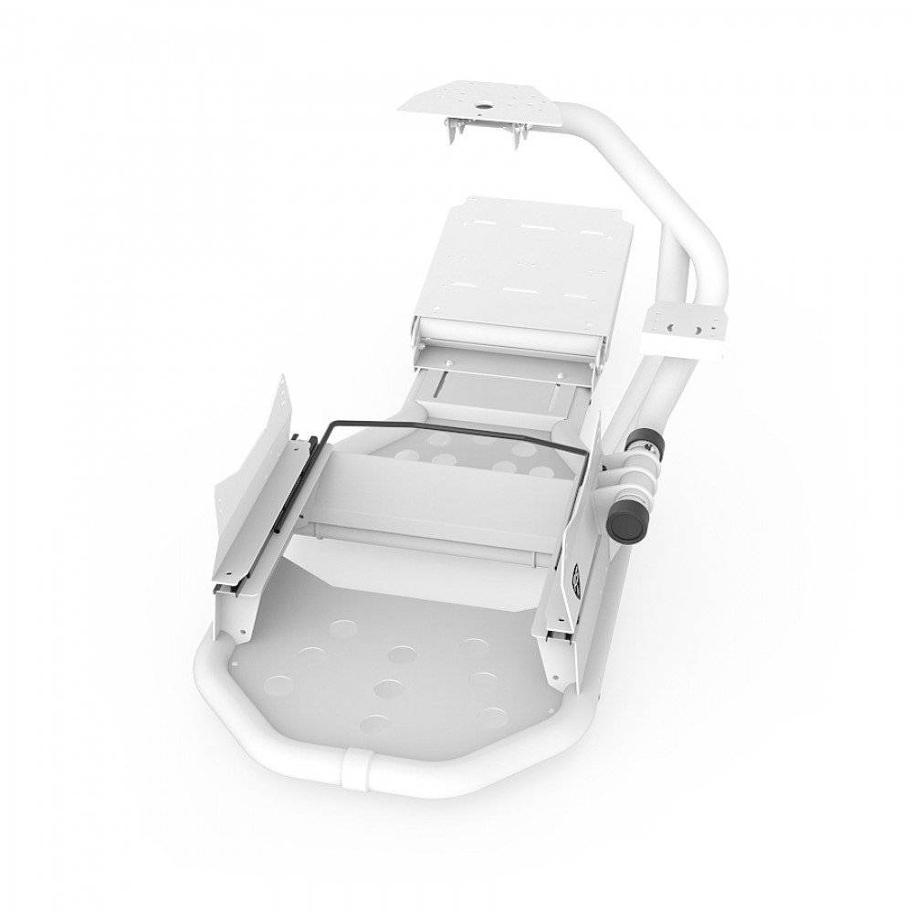 RS1 Frame Only White RS1 Frame Only White