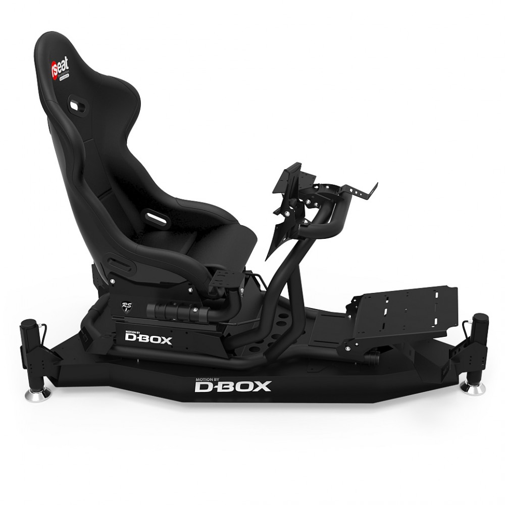 RS1 M3A Black RS1 M3A Black