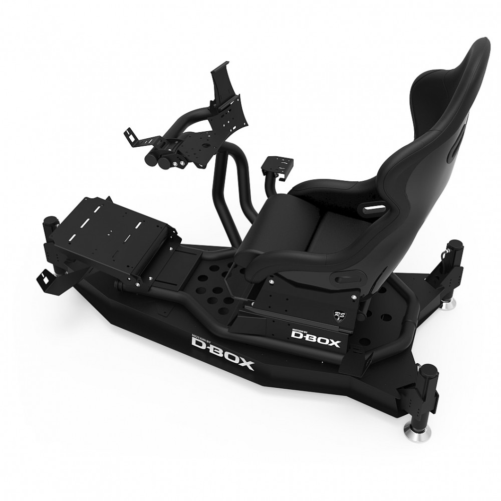 RS1 M3A Black RS1 M3A Black