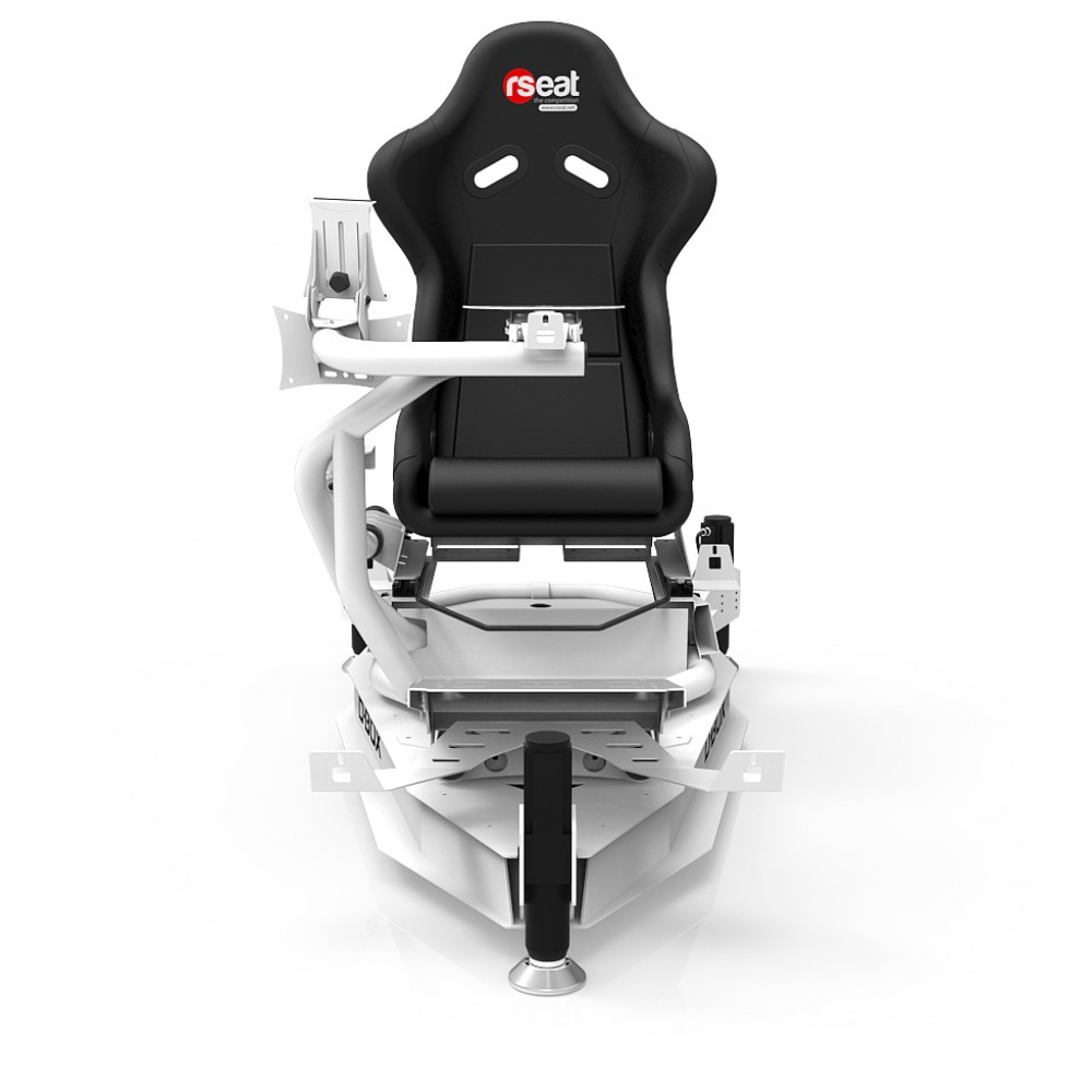 RS1 M3A White RS1 M3A White