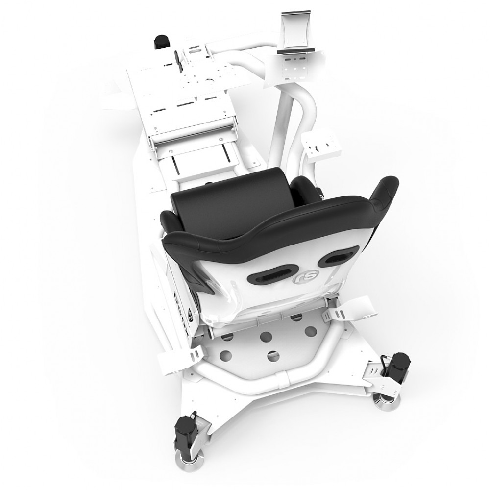 RS1 M3A White RS1 M3A White
