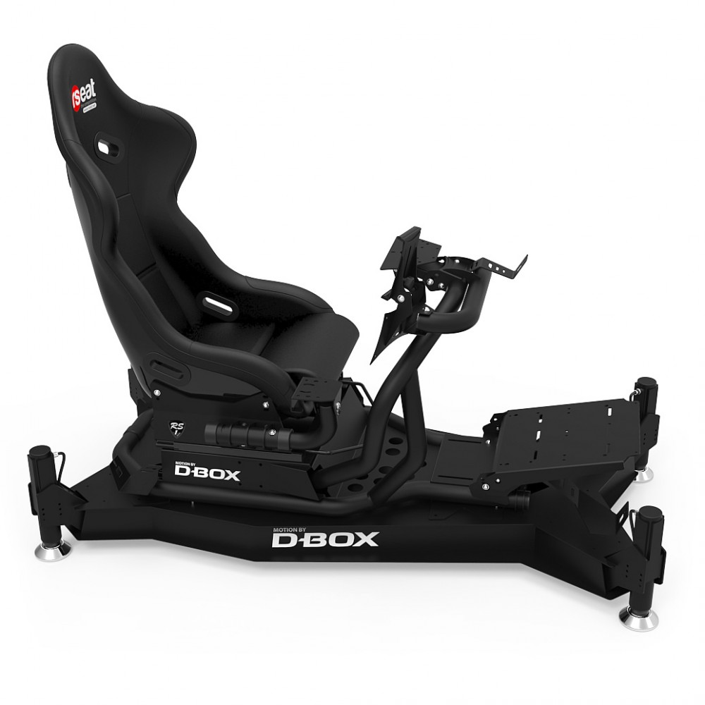 RS1 M4A Black RS1 M4A Black