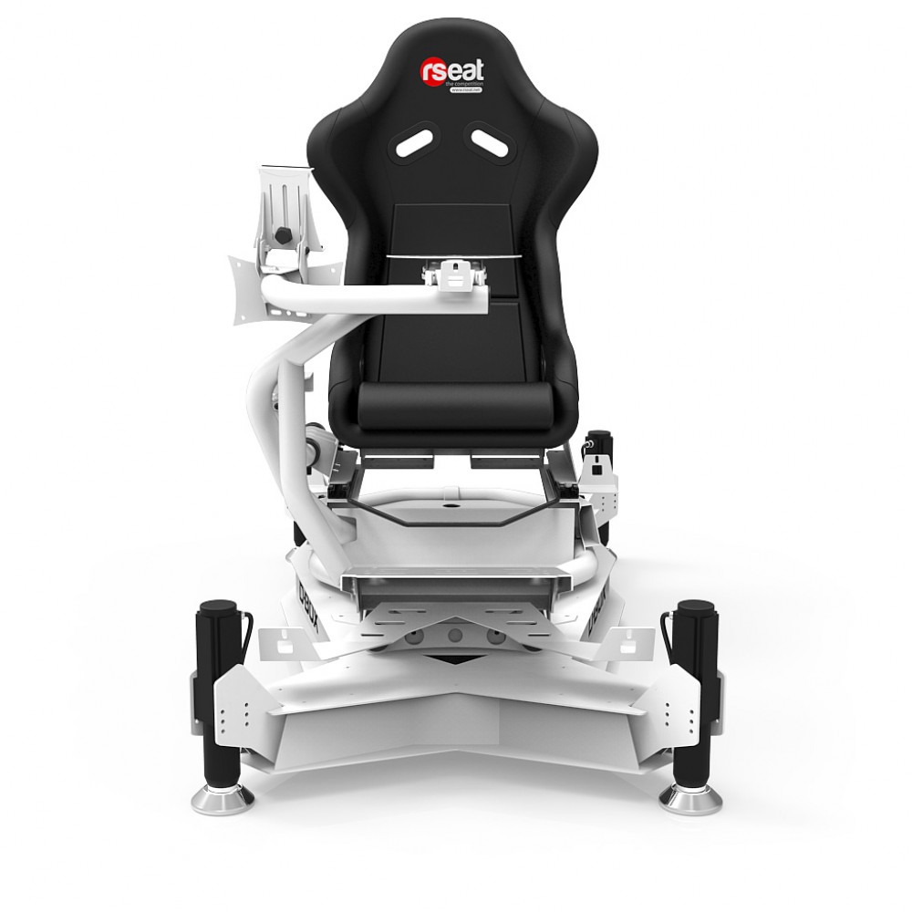 RS1 M4A White RS1 M4A White