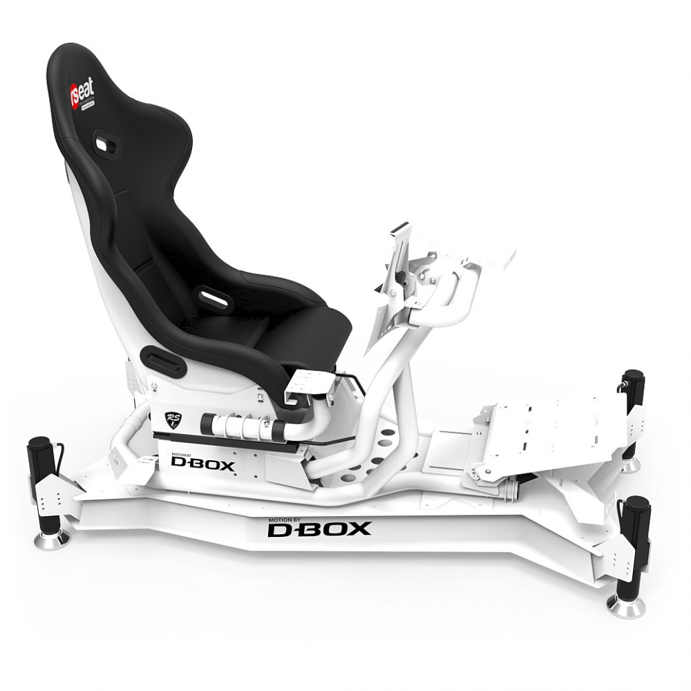 RS1 M4A White RS1 M4A White