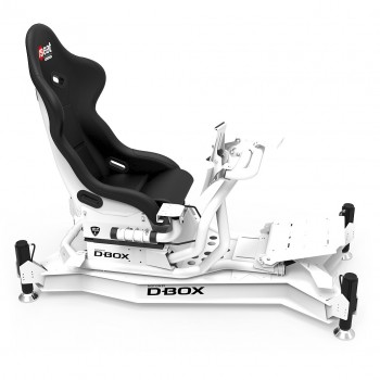 RS1 M4A White RS1 M4A White