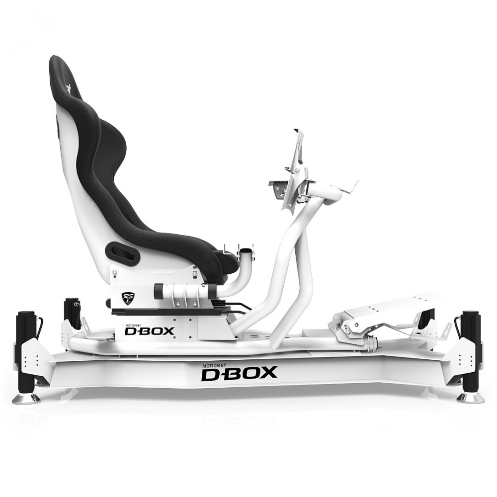 RS1 M4A White RS1 M4A White