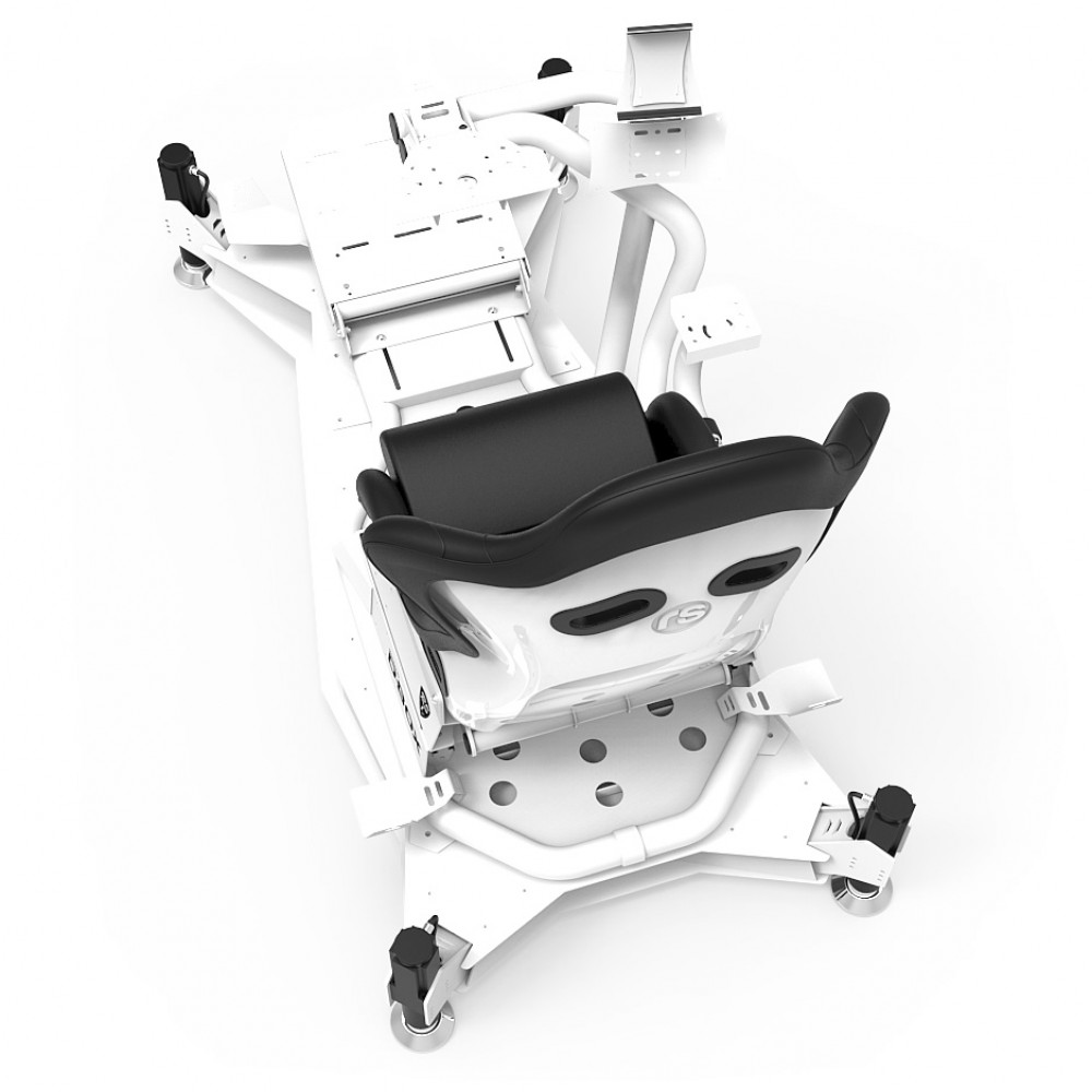 RS1 M4A White RS1 M4A White