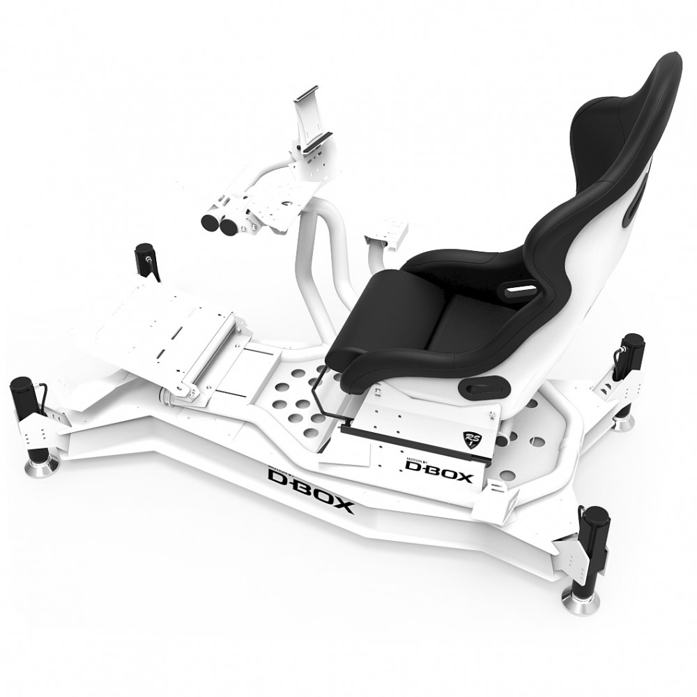 RS1 M4A White RS1 M4A White