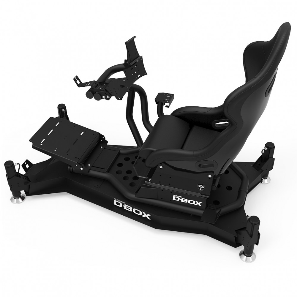 RS1 M4A Black RS1 M4A Black