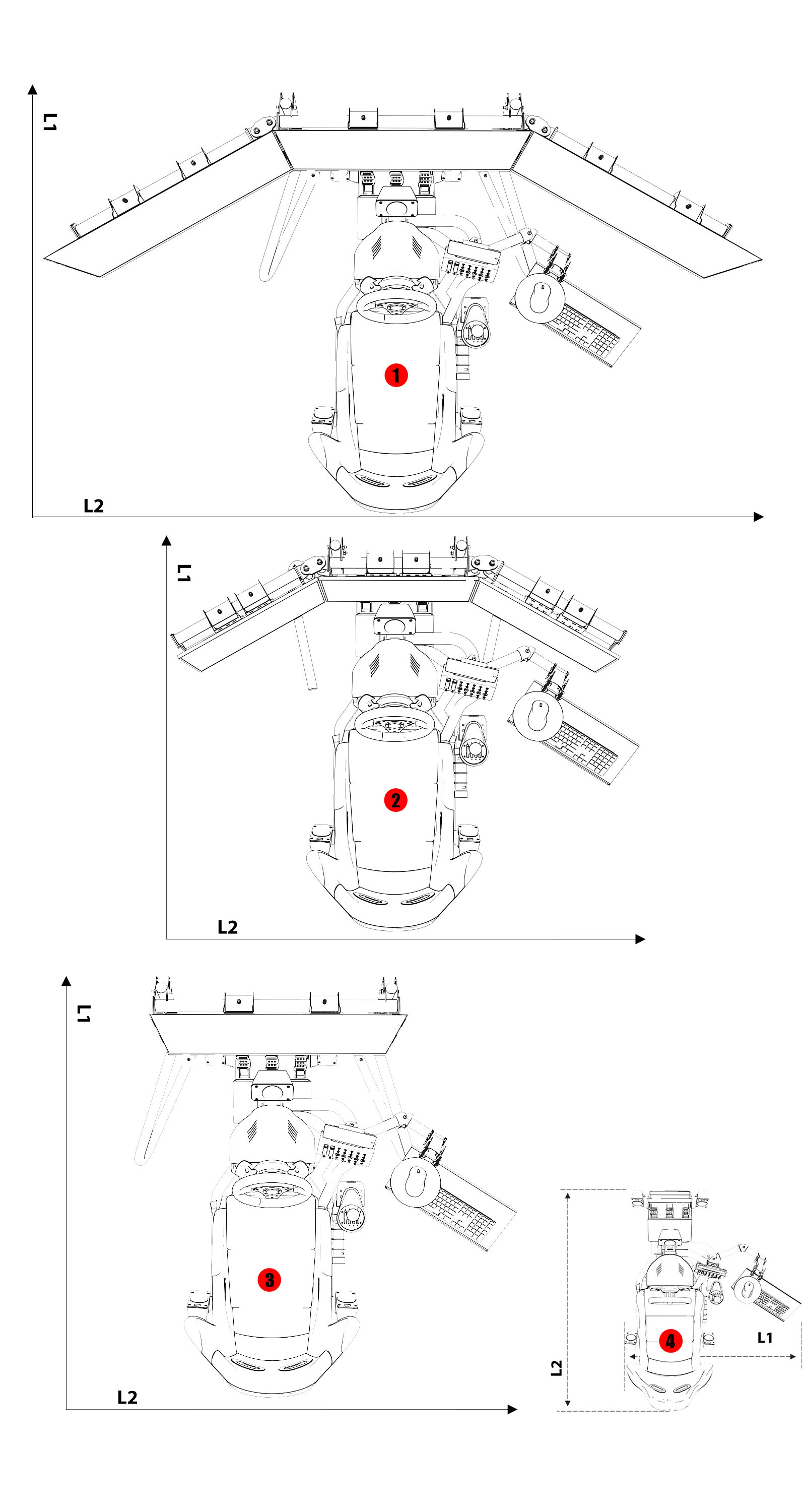 Satisfaction key punch assignment cutting